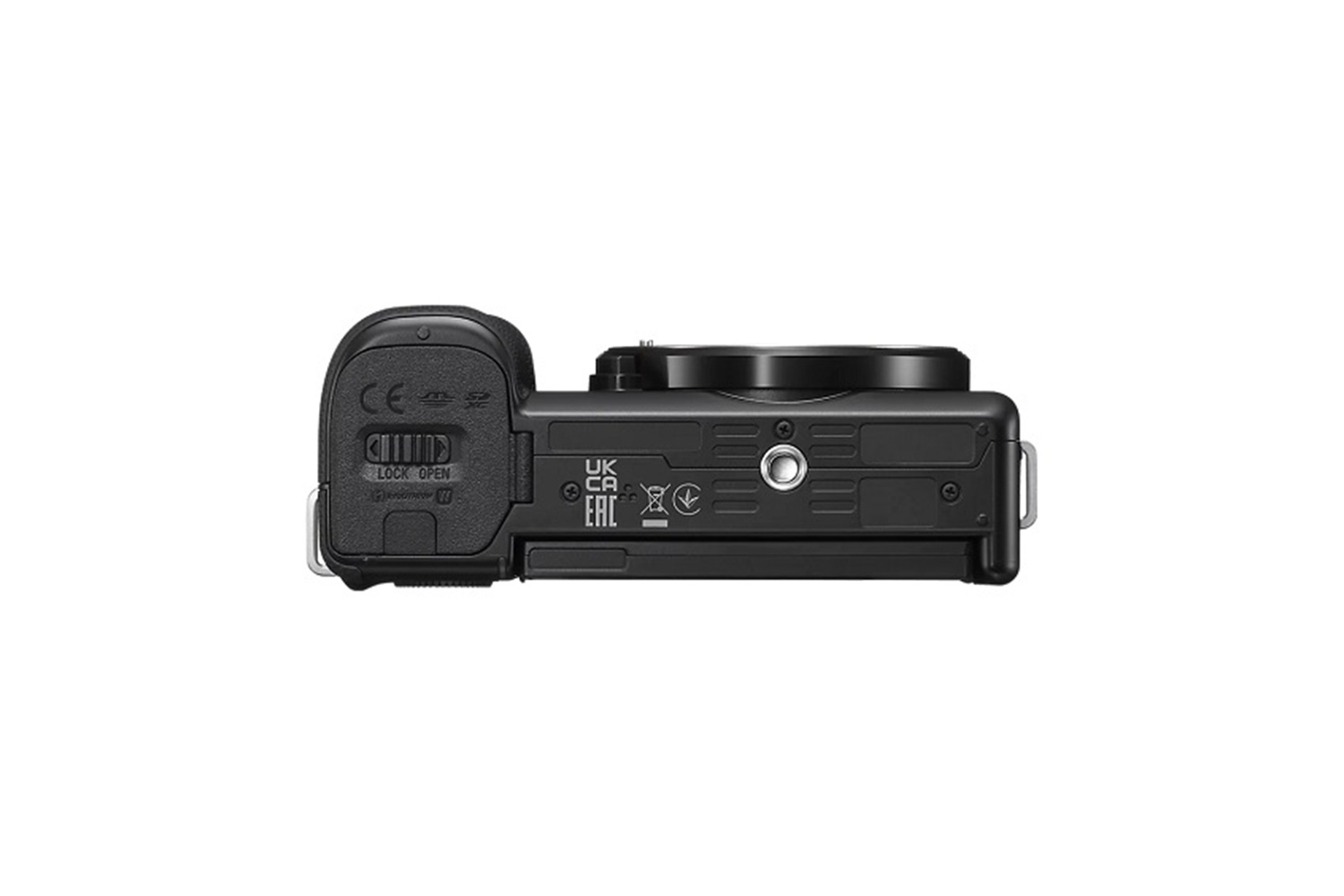 Sony ZV-E10K APS-C 16-50 mm OSS II Lensli Aynasız Kamera (Sony Eurasia Garantili)