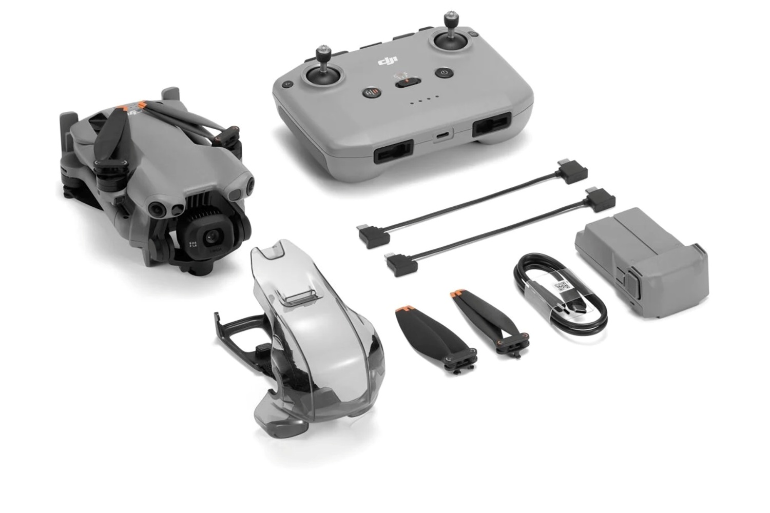 DJI Mini 5 Pro RC-N3 Kumandalı Drone (DJI Türkiye Garantili)