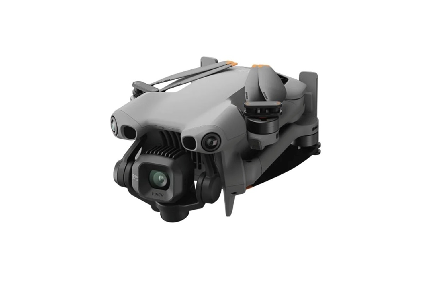 DJI Mini 5 Pro RC-N3 Kumandalı Drone (DJI Türkiye Garantili)