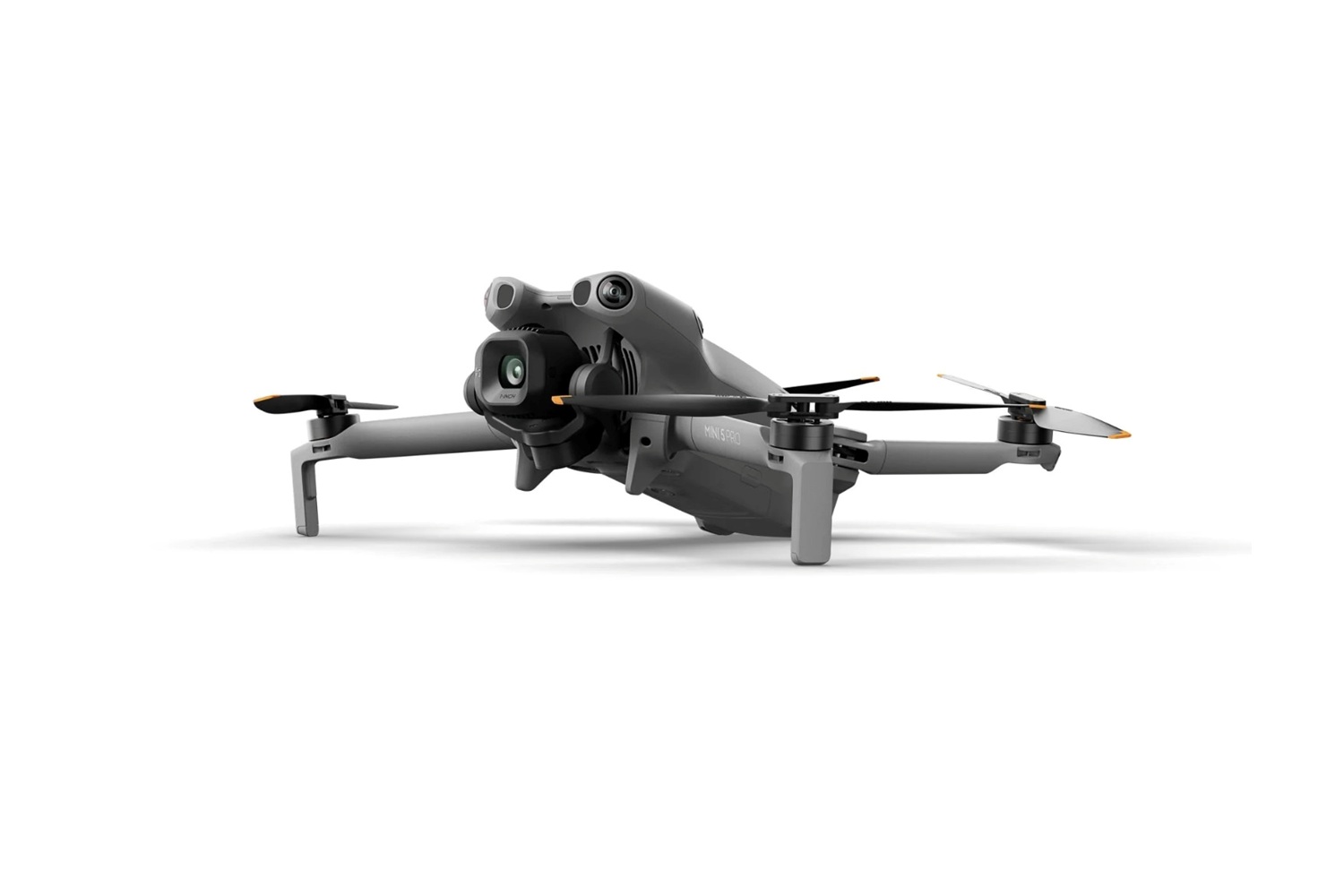 DJI Mini 5 Pro RC-N3 Kumandalı Drone (DJI Türkiye Garantili)