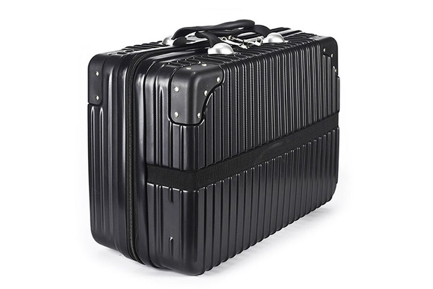 Yongnuo YNLUX200 Led Işık Uyumlu Hard Case Taşıma Çantası, Siyah
