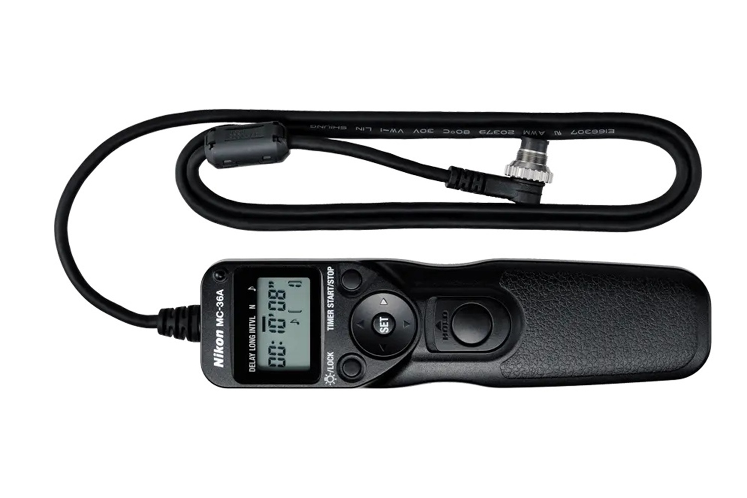 Nikon MC-36A Kablolu Kumanda (Nikon Türkiye Garantili)