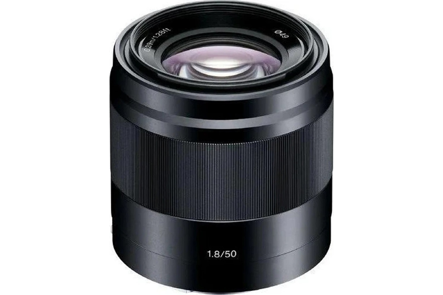 Sony E Mount 50mm f/1.8 OSS Lens SEL50F18 (Sony Eurasia Garantili)