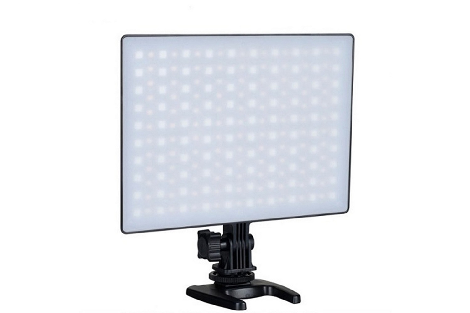 Yongnuo YN300-Air II Bi-Color 3200-5600K RGB Led Işık Seti