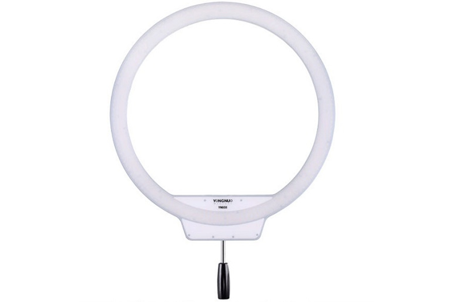 Yongnuo YN608 Bi-Color Ring Led Işık Seti
