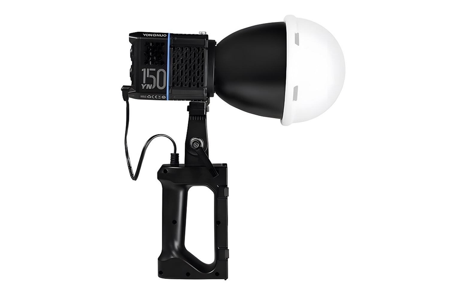 Yongnuo YN150 Bi-Color LED Işık 2'li Lantern Softbox Set