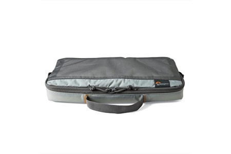 Lowepro Pro Runner BP 450 AW II Sırt Çantası Siyah