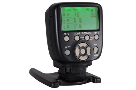 Yongnuo YN560-TX II Canon Uyumlu Flaş Tetikleyici