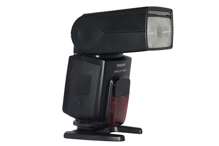 Yongnuo YN585-EX Pentax Uyumlu TTL Tepe Flaşı