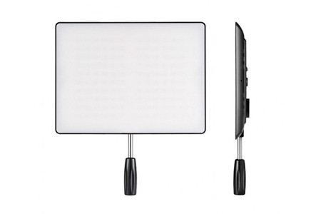 Yongnuo YN600-Air Bi-Color Led Işık 3200-5600K