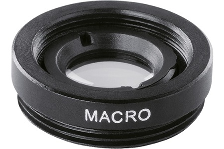Hama 3 in 1 Cep Telefonu Lens Kiti
