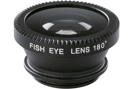 Hama 3 in 1 Cep Telefonu Lens Kiti