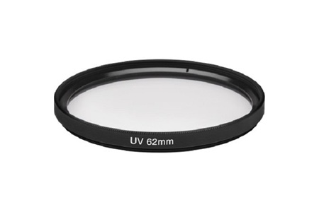 Vivitar 62mm UV Filtre