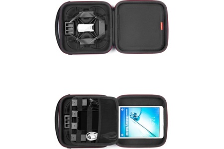 Pgytech Carrying Case DJI Tello Drone Taşıma Çantası
