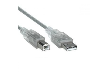 Tewise USB 2.0 Yazıcı Kablosu 140cm