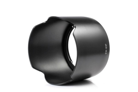 Tewise Canon EW-83F Parasoley 24-70mm F2.8L USM Lens Uyumlu