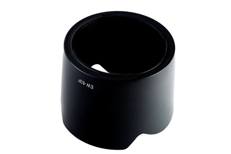 Tewise Canon EW-83F Parasoley 24-70mm F2.8L USM Lens Uyumlu