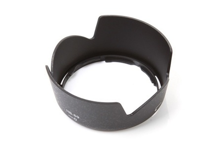 Tewise Nikon HB-69 Parasoley AF-S 18-55mm ED VR II Lens Uyumlu