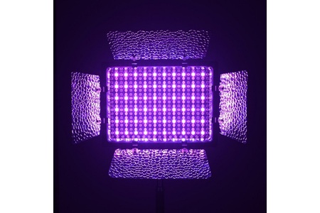Yongnuo YN300-IV Bi-Color RGB Led Işık 3200-5600K