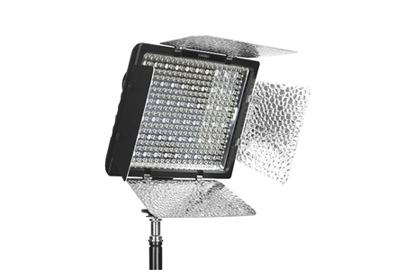 Yongnuo YN300-IV Bi-Color RGB Led Işık 3200-5600K