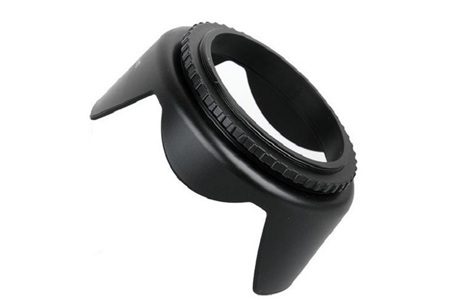 Tewise 52mm Yaprak Parasoley