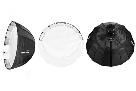 Yongnuo YN16-80 Parabolic Bowens Softbox 80cm