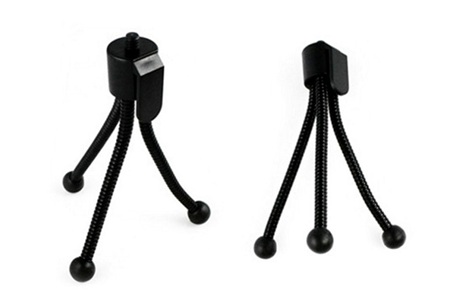 Tewise Mini Fotoğraf Makinesi Tripodu