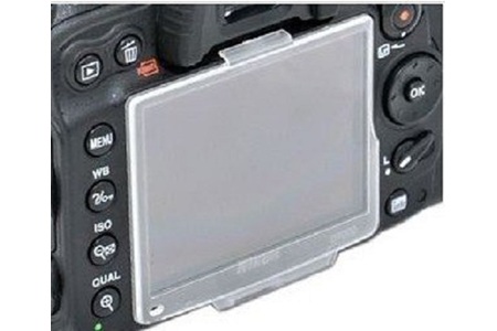 Tewise Nikon BM-9 LCD Ekran Koruyucu D700 Uyumlu