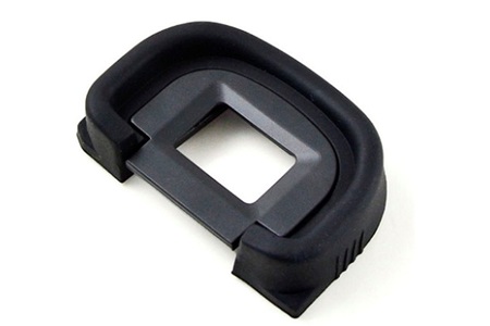 Tewise Canon EC Vizör Lastiği Eyecup Canon 1D Serisi Uyumlu