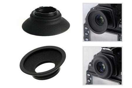 Tewise Nikon DK-19 Vizör Lastiği Eyecup