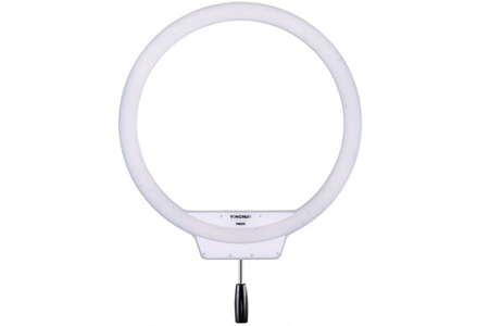 Yongnuo YN608 Bi-Color Ring Led Işık