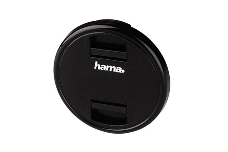 Hama 55mm Lens Ön Kapak