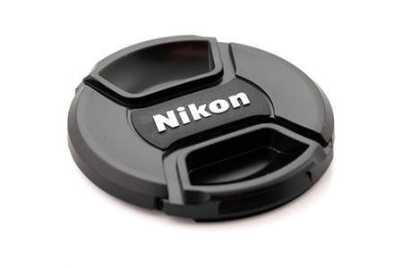 Tewise Nikon 58mm Lens Ön Kapak