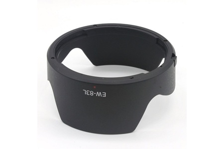 Tewise Canon EW-83L Parasoley 24-70mm F4 L IS USM Uyumlu