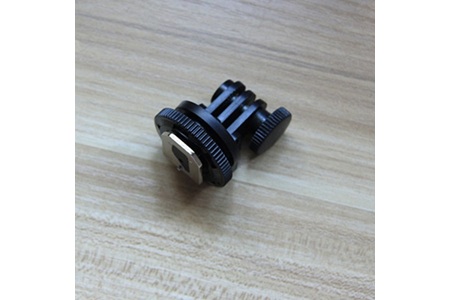 Yongnuo Metal Led Işık Tutucu Lamp Screw Base