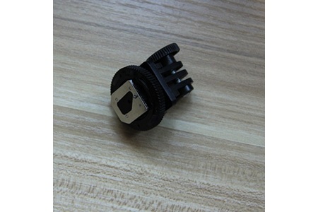 Yongnuo Metal Led Işık Tutucu Lamp Screw Base