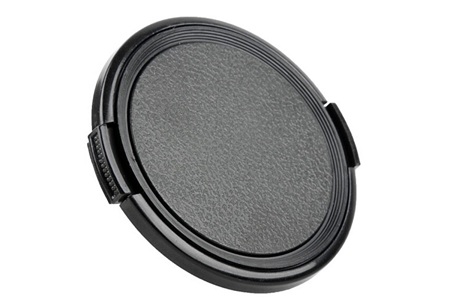 Tewise 40.5mm Lens Ön Kapak Lens Kapağı