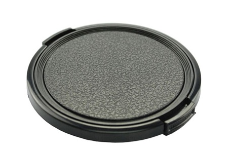 Tewise 43mm Lens Ön Kapak Lens Kapağı