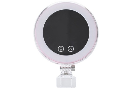 Yongnuo YN08 Bi-Color Mobil Ring Aynalı Led Işık Pembe