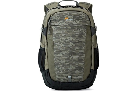 Lowepro Ridgeline Bp 250 Notebook Çantası Mica Pixel