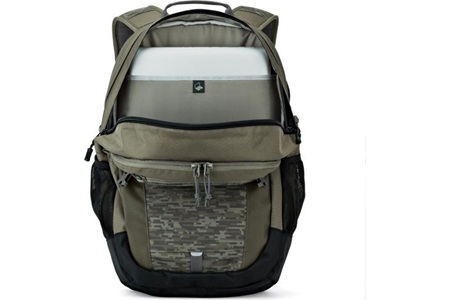 Lowepro Ridgeline Bp 250 Notebook Çantası Mica Pixel