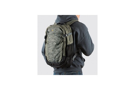 Lowepro Ridgeline Bp 250 Notebook Çantası Mica Pixel