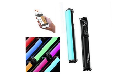 Yongnuo YN30 Soft 2000-1000K RGB Led Işık 30cm