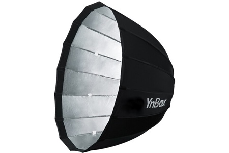 Yongnuo YN70K Kolay Kurulum Bowens Mount Parabolic Softbox 70cm