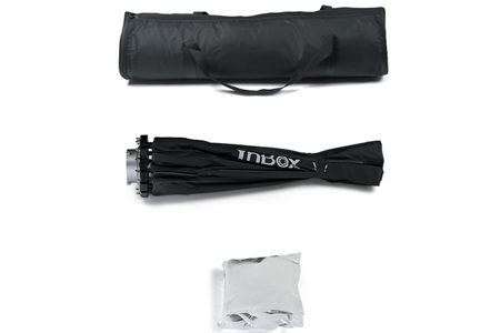 Yongnuo YN90K Kolay Kurulum Bowens Mount Parabolic Softbox 90cm
