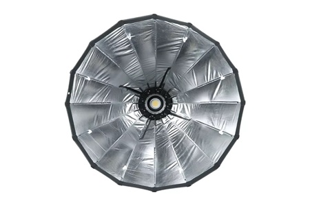 Yongnuo YN90K Kolay Kurulum Bowens Mount Parabolic Softbox 90cm