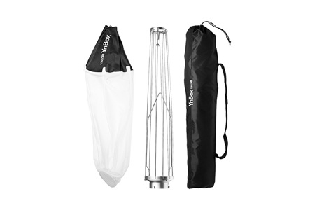 Yongnuo YN65Q Bowens Mount Lantern Balon Softbox 65cm