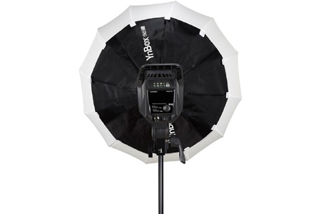 Yongnuo YN65Q Bowens Mount Lantern Balon Softbox 65cm