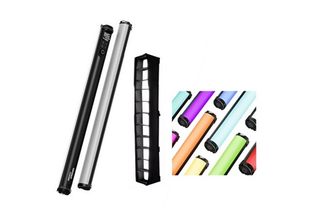 Yongnuo YN60 Soft RGB Led Işık 60cm