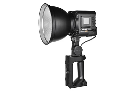 Yongnuo YNLUX100 Pro Kit 2700-6500K 120W Led Işık